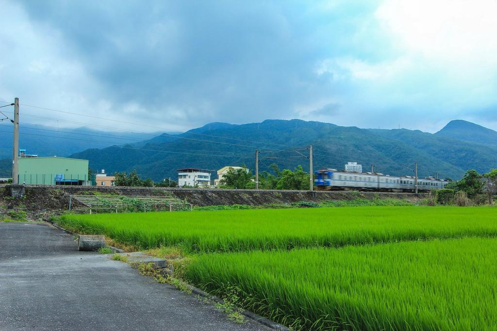 Natural Essence Of Hot Spring Jiaoxi Luaran gambar
