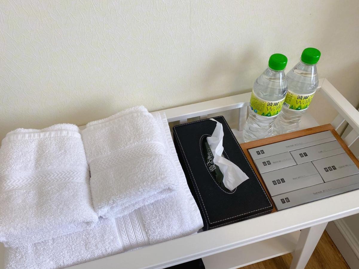 Natural Essence Of Hot Spring Jiaoxi Luaran gambar